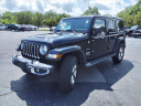 Thumbnail image of 2020 Jeep Wrangler Unlimited at Gary Mathews Motors