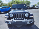 Thumbnail image of 2020 Jeep Wrangler Unlimited at Gary Mathews Motors