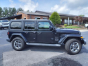 Thumbnail image of 2020 Jeep Wrangler Unlimited at Gary Mathews Motors