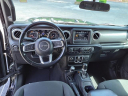 Thumbnail image of 2020 Jeep Wrangler Unlimited at Gary Mathews Motors