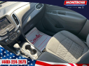 Thumbnail image of 2023 Chevrolet Equinox at Montrose Chrysler Dodge Jeep Ram