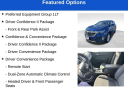 Thumbnail image of 2023 Chevrolet Equinox at Montrose Chrysler Dodge Jeep Ram