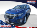 Thumbnail image of 2023 Chevrolet Equinox at Montrose Chrysler Dodge Jeep Ram