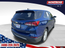 Thumbnail image of 2023 Chevrolet Equinox at Montrose Chrysler Dodge Jeep Ram