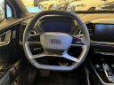 Thumbnail image of 2024 Audi Q4 Sportback e-tron at Audi Queens