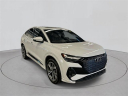 Thumbnail image of 2024 Audi Q4 Sportback e-tron at Audi Queens