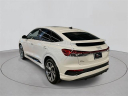 Thumbnail image of 2024 Audi Q4 Sportback e-tron at Audi Queens