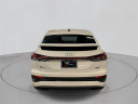 Thumbnail image of 2024 Audi Q4 Sportback e-tron at Audi Queens