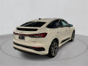 Thumbnail image of 2024 Audi Q4 Sportback e-tron at Audi Queens
