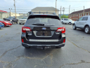 Thumbnail image of 2017 Subaru Outback at Bill Spurlock Auto Sales & Service