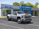 Thumbnail image of 2025 Chevrolet Silverado 3500HD at Mike Bell Chevrolet - NEW