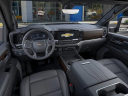 Thumbnail image of 2025 Chevrolet Silverado 3500HD at Mike Bell Chevrolet - NEW