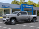 Thumbnail image of 2025 Chevrolet Silverado 3500HD at Mike Bell Chevrolet - NEW