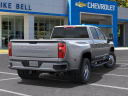 Thumbnail image of 2025 Chevrolet Silverado 3500HD at Mike Bell Chevrolet - NEW