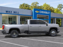 Thumbnail image of 2025 Chevrolet Silverado 3500HD at Mike Bell Chevrolet - NEW