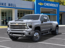 Thumbnail image of 2025 Chevrolet Silverado 3500HD at Mike Bell Chevrolet - NEW
