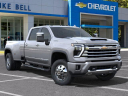 Thumbnail image of 2025 Chevrolet Silverado 3500HD at Mike Bell Chevrolet - NEW