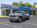 Thumbnail image of 2025 Chevrolet Silverado 3500HD at Mike Bell Chevrolet - NEW