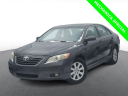 Thumbnail image of 2007 Toyota Camry at Suburban Chrysler Dodge Jeep Ram of Troy