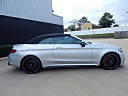Thumbnail image of 2018 Mercedes-Benz C-Class at Classic GMC Auto Park