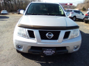 Thumbnail image of 2012 Nissan Frontier at AUTOPLEX INC.