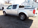 Thumbnail image of 2012 Nissan Frontier at AUTOPLEX INC.
