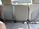 Thumbnail image of 2012 Nissan Frontier at AUTOPLEX INC.