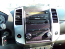Thumbnail image of 2012 Nissan Frontier at AUTOPLEX INC.