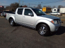 Thumbnail image of 2012 Nissan Frontier at AUTOPLEX INC.