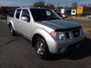 Thumbnail image of 2012 Nissan Frontier at AUTOPLEX INC.