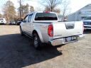 Thumbnail image of 2012 Nissan Frontier at AUTOPLEX INC.