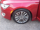 Thumbnail image of 2017 Lincoln MKZ at Thomas Auto Mart Inc.