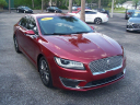 Thumbnail image of 2017 Lincoln MKZ at Thomas Auto Mart Inc.