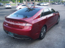 Thumbnail image of 2017 Lincoln MKZ at Thomas Auto Mart Inc.