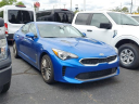 Thumbnail image of 2018 Kia Stinger at Seelye Kia of Battle Creek