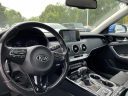 Thumbnail image of 2018 Kia Stinger at Seelye Kia of Battle Creek
