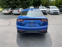 Thumbnail image of 2018 Kia Stinger at Seelye Kia of Battle Creek
