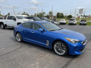 Thumbnail image of 2018 Kia Stinger at Seelye Kia of Battle Creek