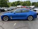 Thumbnail image of 2018 Kia Stinger at Seelye Kia of Battle Creek