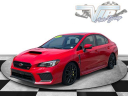 Thumbnail image of 2019 Subaru WRX at Grand Prix Subaru
