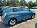 2009 Pontiac Vibe 1.8L at OB AUTO, LLC