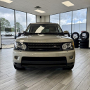 Thumbnail image of 2013 Land Rover Range Rover Sport at DIXIE MOTORS INC.