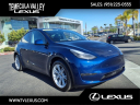 Thumbnail image of 2024 Tesla Model Y at Temecula Valley Lexus