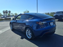 2024 Tesla Model Y Long Range at Temecula Valley Lexus