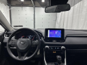 Thumbnail image of 2025 Toyota RAV4 at Budget Car Sales