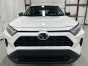 Thumbnail image of 2025 Toyota RAV4 at Budget Car Sales