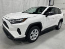 Thumbnail image of 2025 Toyota RAV4 at Budget Car Sales
