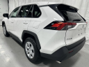 Thumbnail image of 2025 Toyota RAV4 at Budget Car Sales