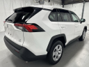 Thumbnail image of 2025 Toyota RAV4 at Budget Car Sales