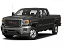 2016 GMC Sierra 2500HD Base at Down East Motor Company, Inc